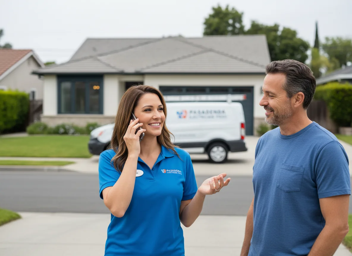 Electrician South Padre Island, TX FAQs